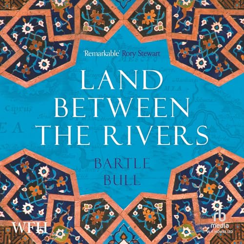 Land Between the Rivers by Bartle Bull episode artwork