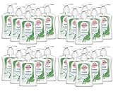 Sagrotan Handseife Aloe Vera – Hygienische Flüssigseife – 24er Pack (24 x 250 ml...