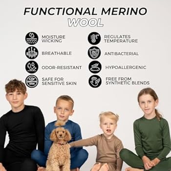 Accessoires Kinderen - Merinowol online kopen