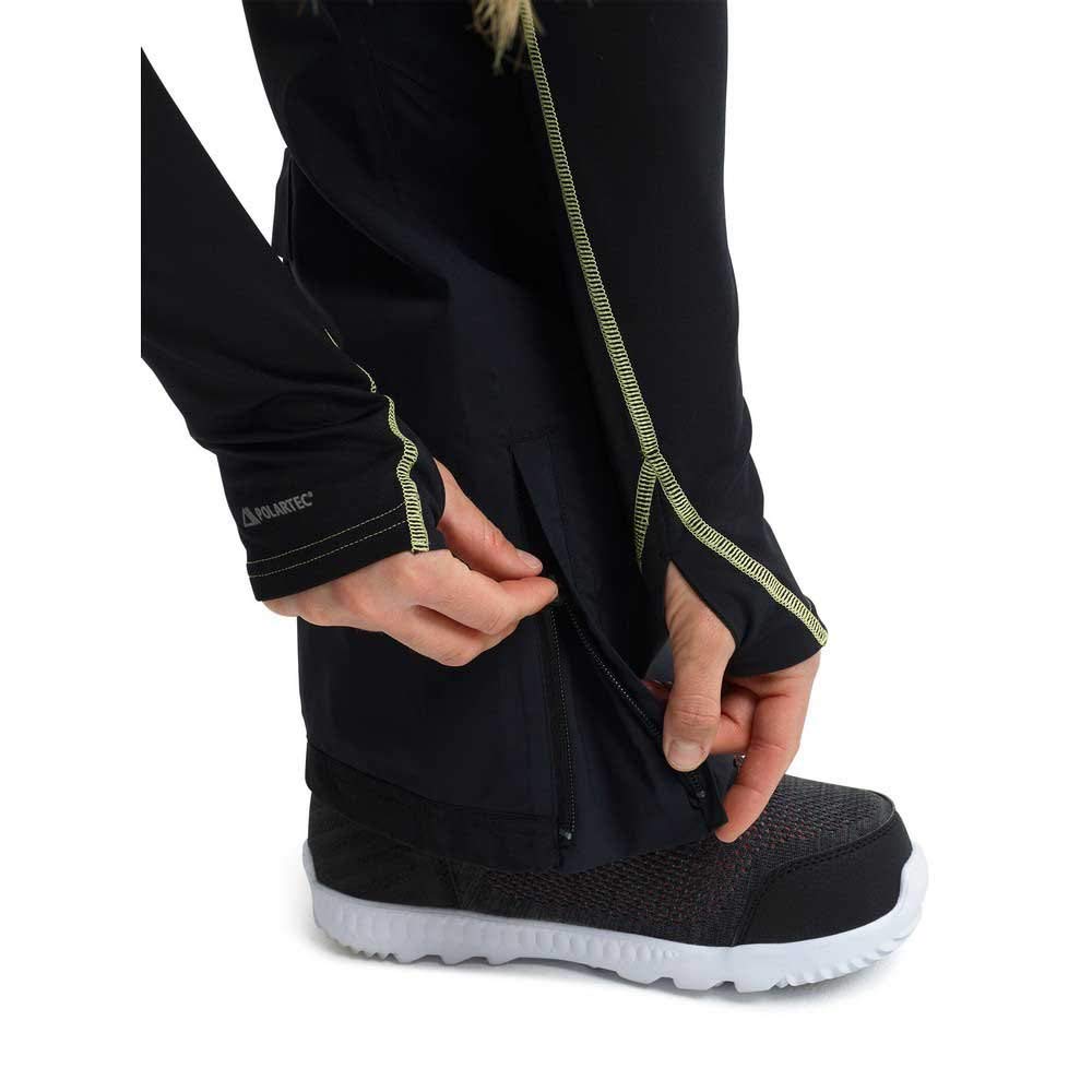 Burton Pantalones de snowboard para mujer ak Gore-Tex Summit Pants
