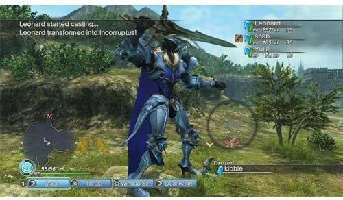 White Knight Chronicles International Edition - Playstation 3 - 2
