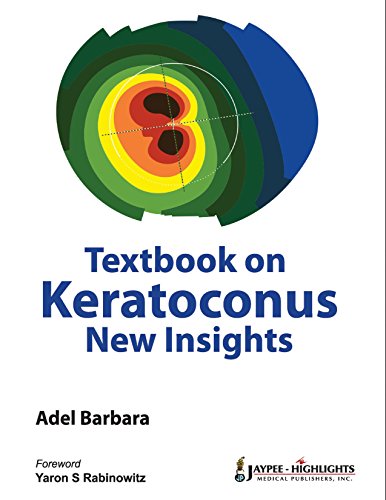 Textbook on Keratoconus: New Insights