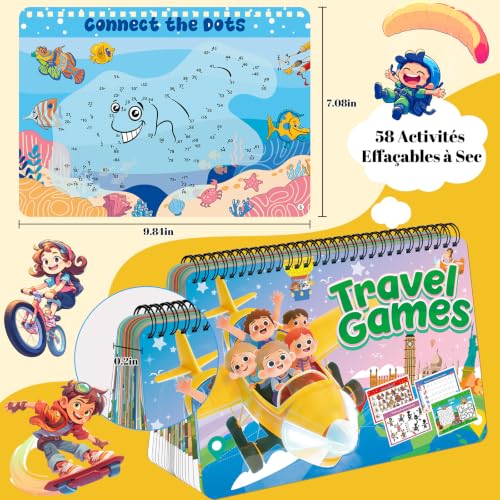 Jeux de voyage