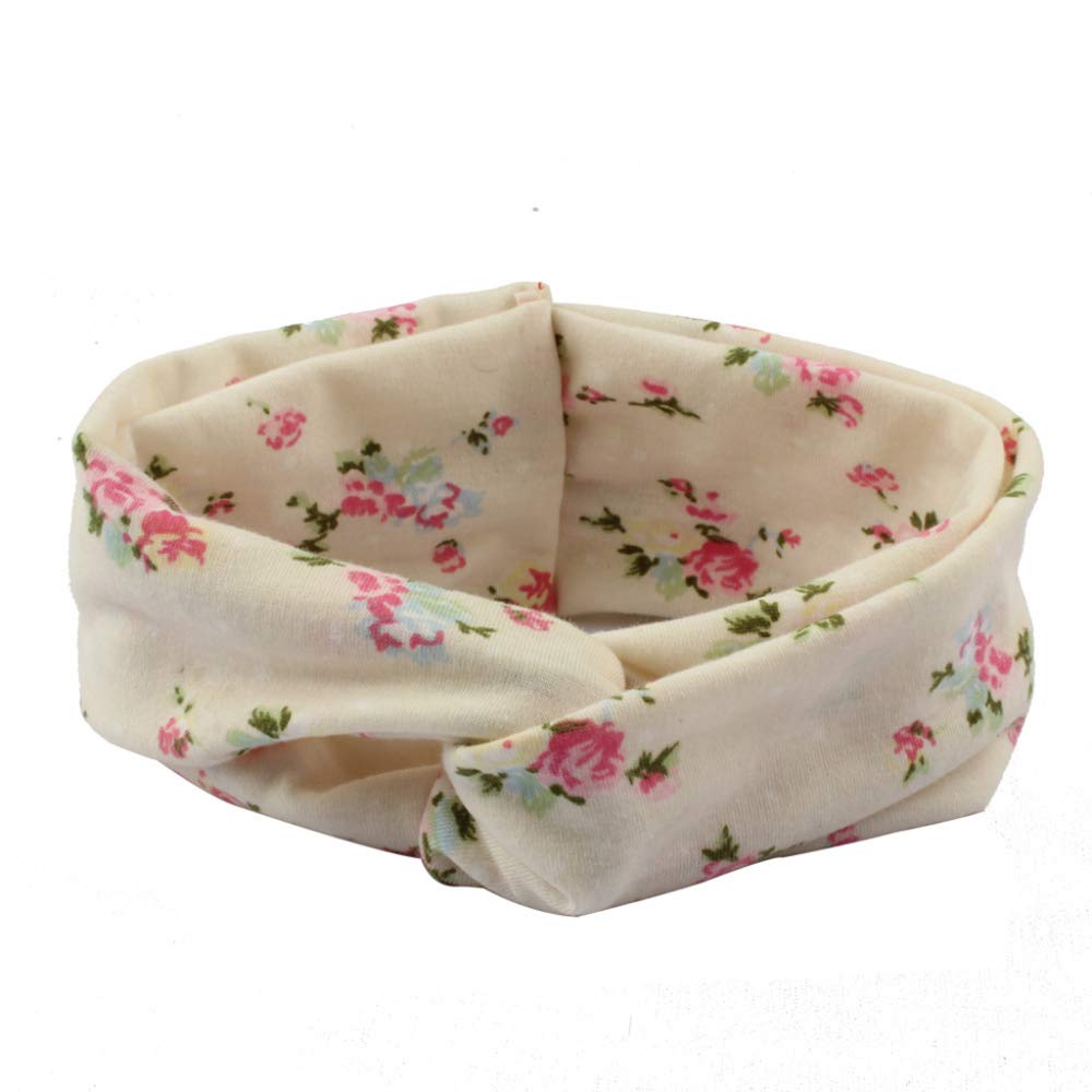 Haarspangen, Haarschmuck, Haargummis, Haarbänder, 4 Sets, Mama und ich, Stirnbänder, Haarband, Schleife, Knoten, Stirnbänder, Kinder-Haar-Accessoires, Turban, passendes Kopfwickel-Set for Kinder