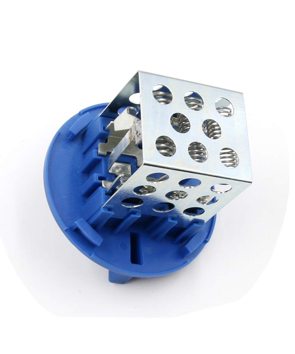 Résistance De Chauffage POLCAR - Référence A0008700089 / 0008700089 - Pour Moteur De Ventilateur - Revêtement Antibactérien - Neuf
