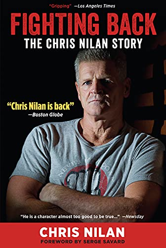 Fighting Back: The Chris Nilan Story #TOP25