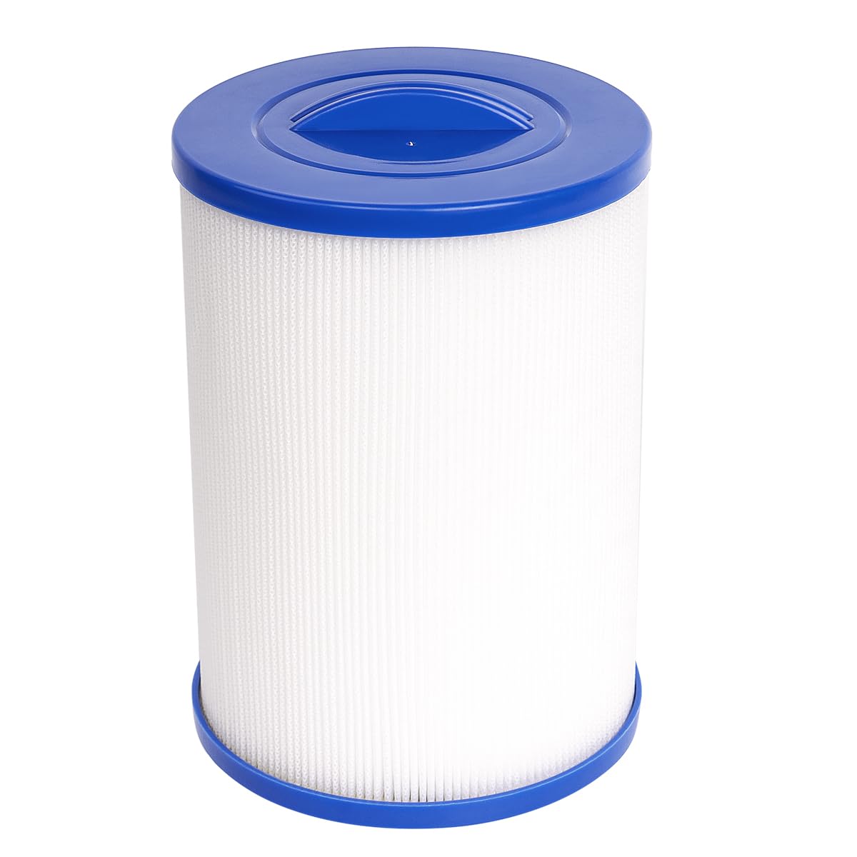 YanBan 2 sztuki filtrów SPA, zamiennik filtra Whirlpool, do Unicel 6CH-940, Pleatco PWW50P3, PWW50-P3, Filbur FC-0359, Waterway Plastics 817-0050