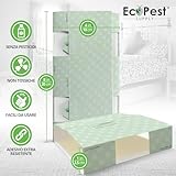 Zoom IMG-2 trappole per cimici dei letti Zoom IMG-2 trappole per cimici dei letti