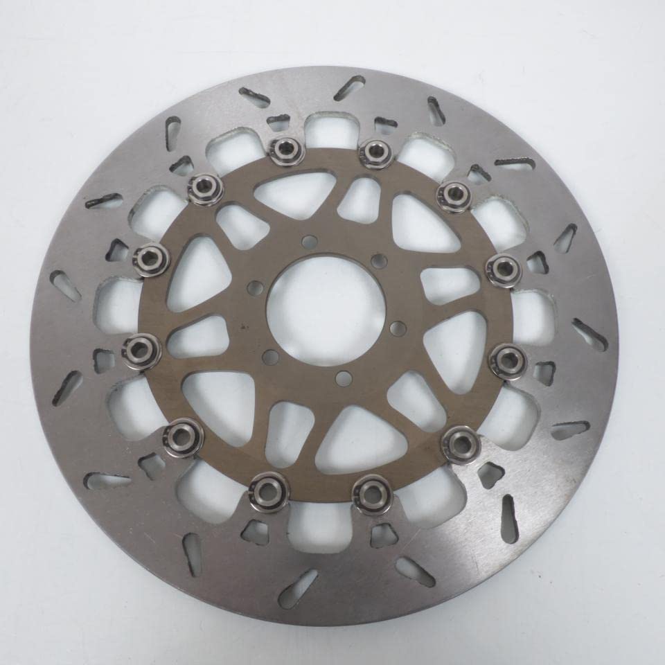 Disco de freno delantero Francia Equipamiento para moto 125 1990 a 1993 320 mm/FE.FP501