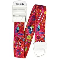 CUSTOM Name Printed Quick & Slow Release Personalised Medical Nurse - View #3