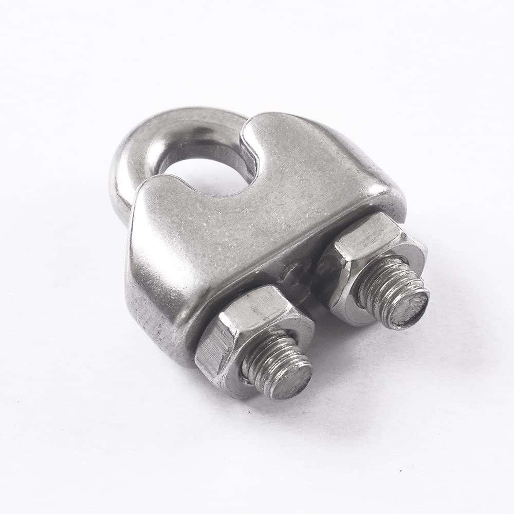 Morsetto A Vite Senza Fine In Acciaio Inossidabile Da 4 M Con 12 Clip Per Fissare Tubi Flessibili Linee Del Carburante Ecc 87067208