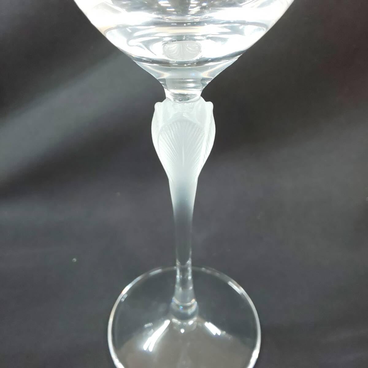 Amazon | / HOYA CRYSTAL CROCUS PAIR GLASS クロッカス ワイン