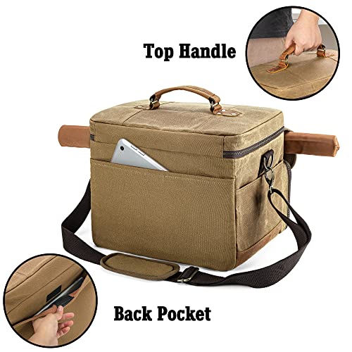 LoDrid DND Bag compatibile con Dungeons and