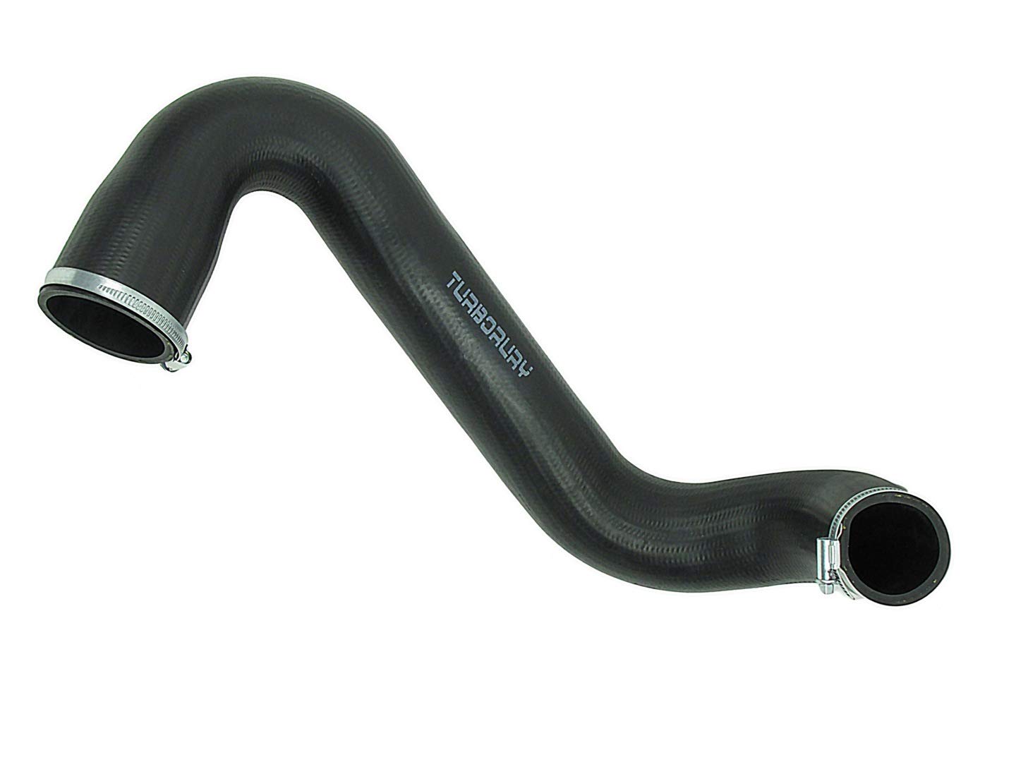 Compatibile con tubo intercooler TURBO ALFA ROMEO 159 1.9 JTDM 50501561 50506262 50508204 50508205 60697951