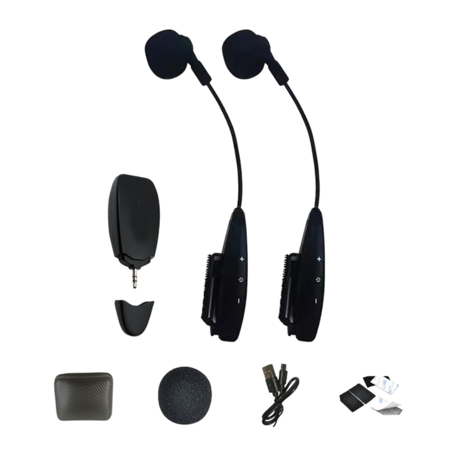 pour Violon, de Cygne, pour Instruments de Musique (erhu, Mandoline), Double micro