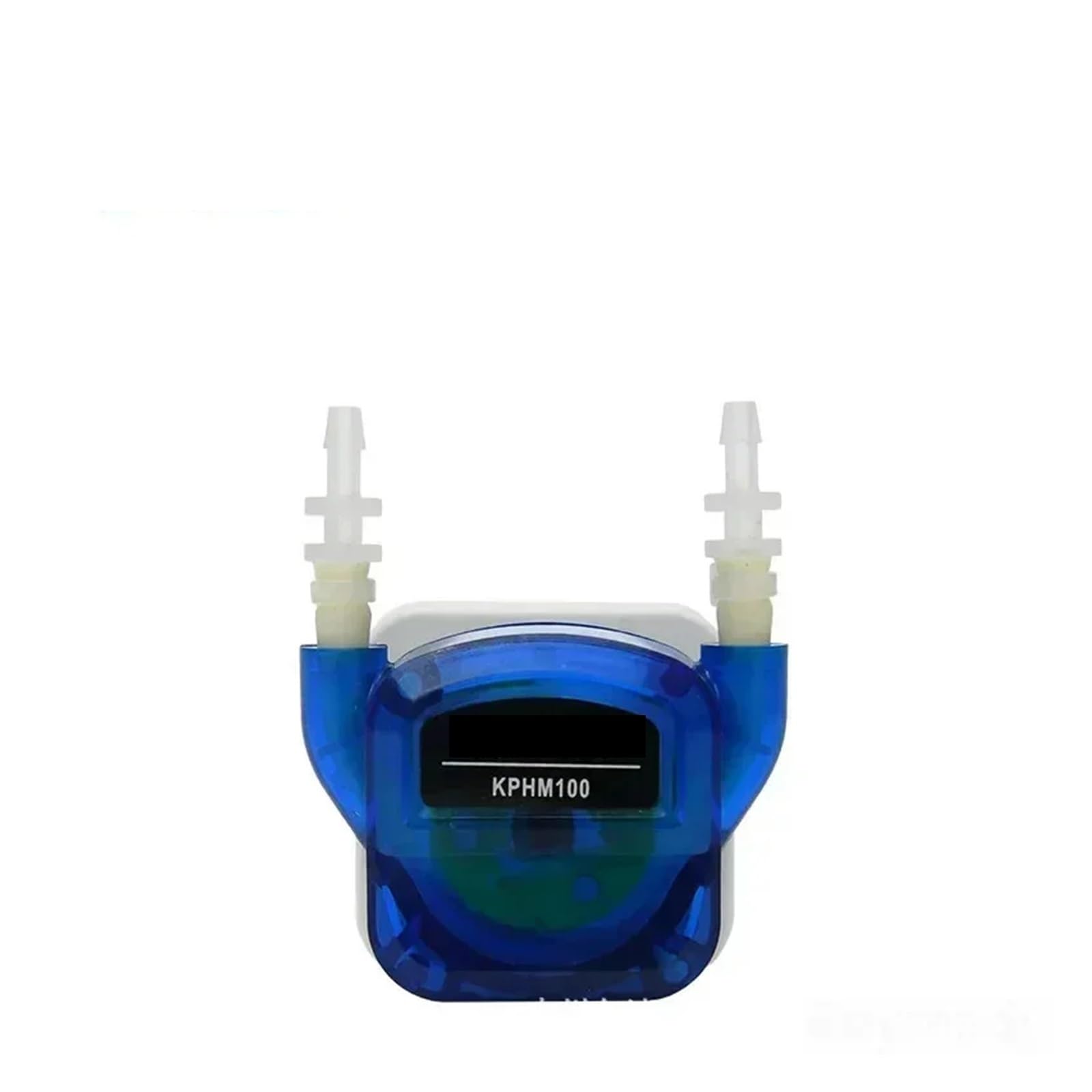 Pompa a Membrana, 12V 24V 100ml/min 65ml/min Motori multipli Opzionale Piccola pompa peristaltica Bassa rumorosità(KPHM100-HAB10-24V)