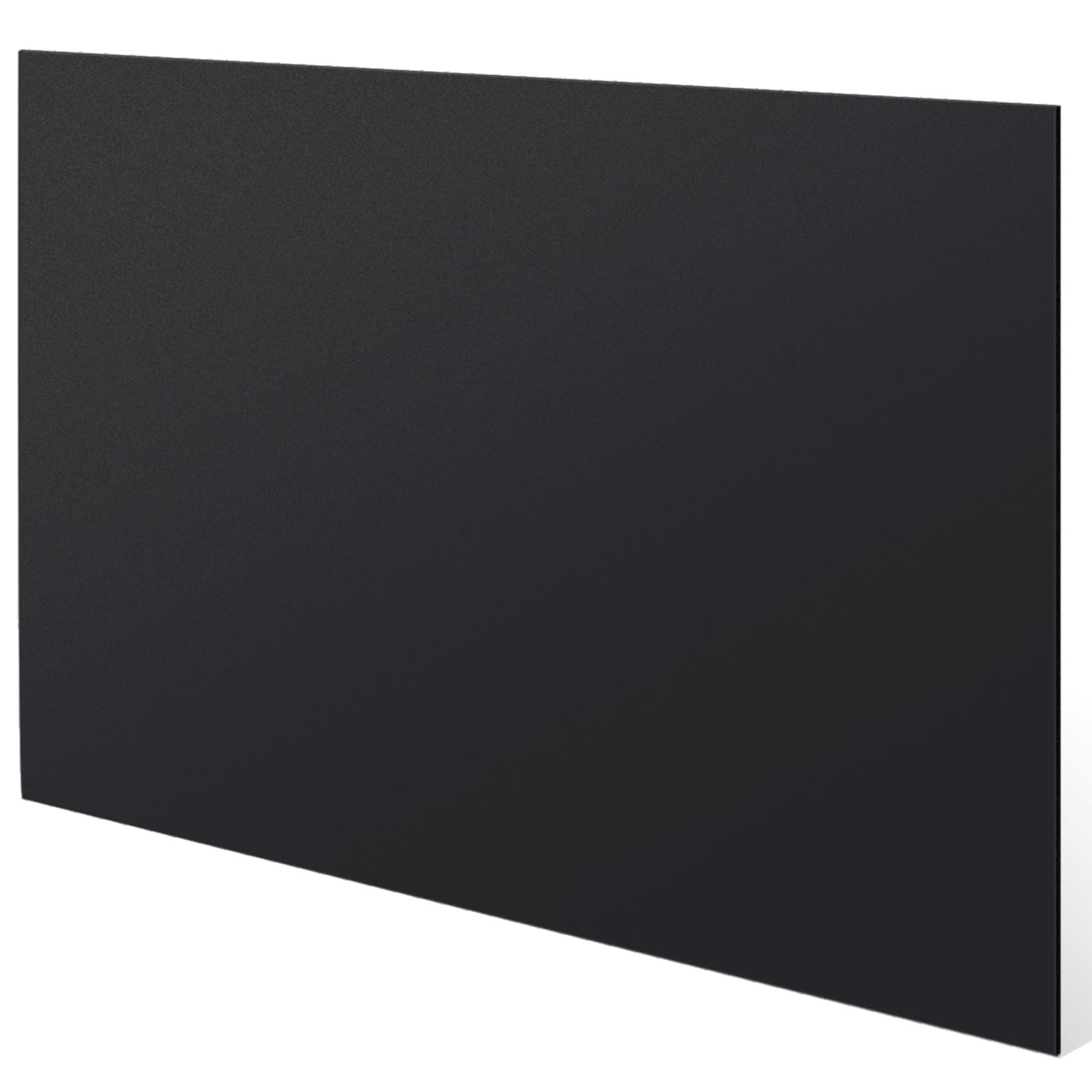 HDPE Plastic Sheet - 24 x 48 Inch -9 HDPE Plastic Sheet - 24 x 48 Inch -9