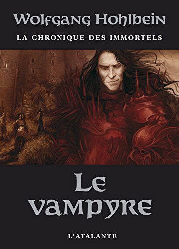 Télécharger Le Vampyre: La Chronique des immortels, T2 PDF Ebook En Ligne