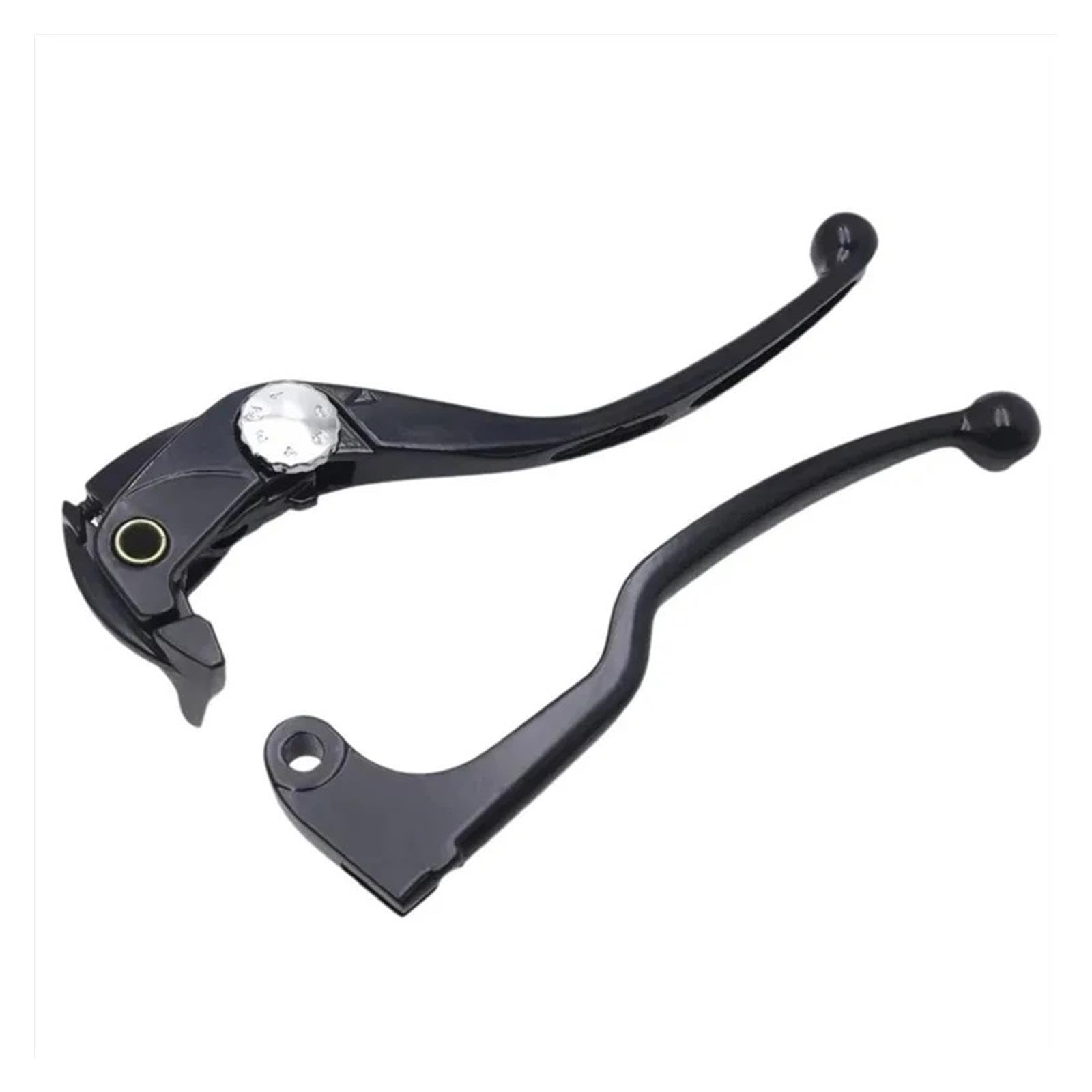 Leve Freno Frizione Per CBR600RR Per CBR1000RR 2007-2024 Moto Leva Frizione Freno Regolabile Maniglie Di Controllo