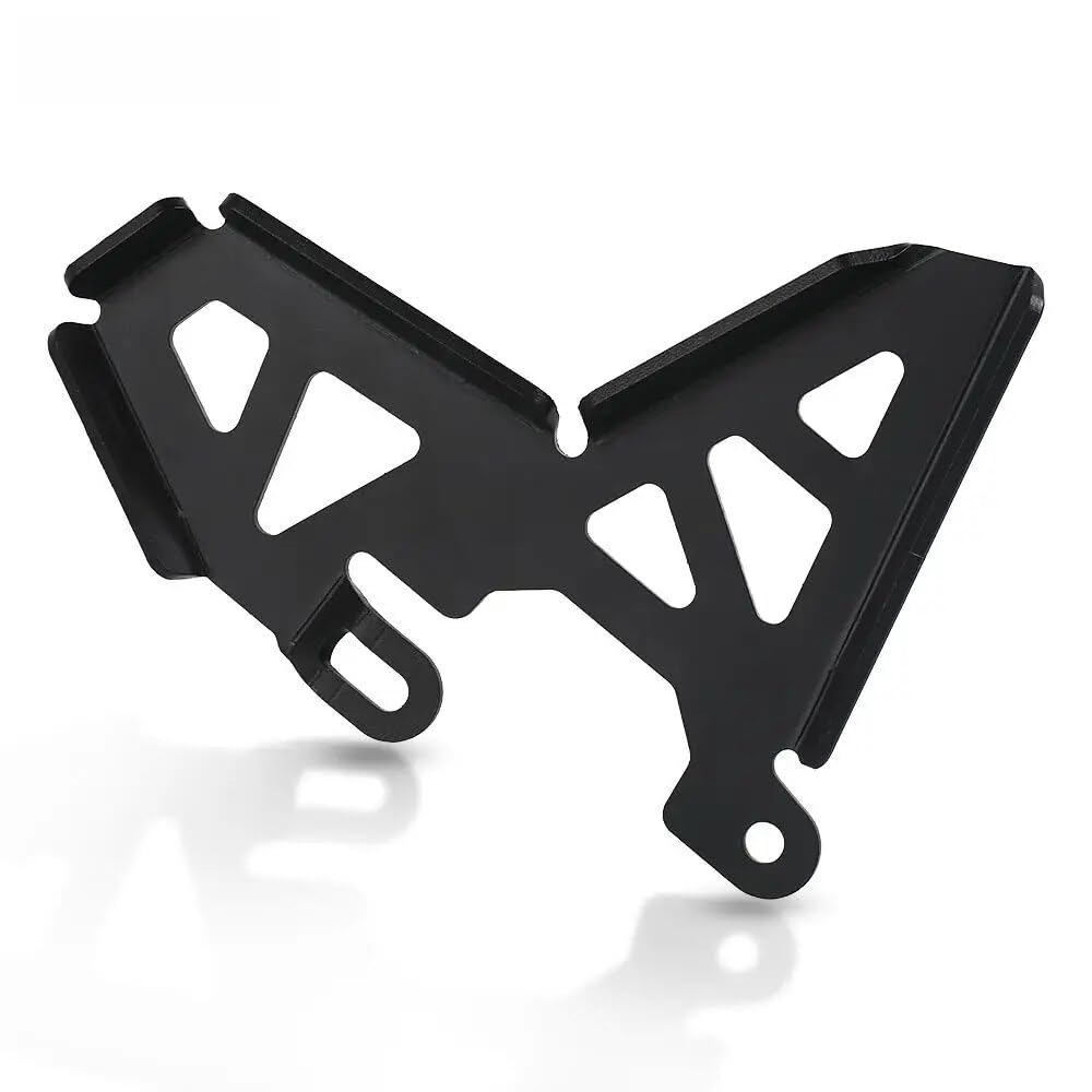 Passend for KTM 390 Adventure 2019 2021 2022 2023 Motorradzubehör Hauptbremszylinder hinten Schutz Bremspumpenabdeckung