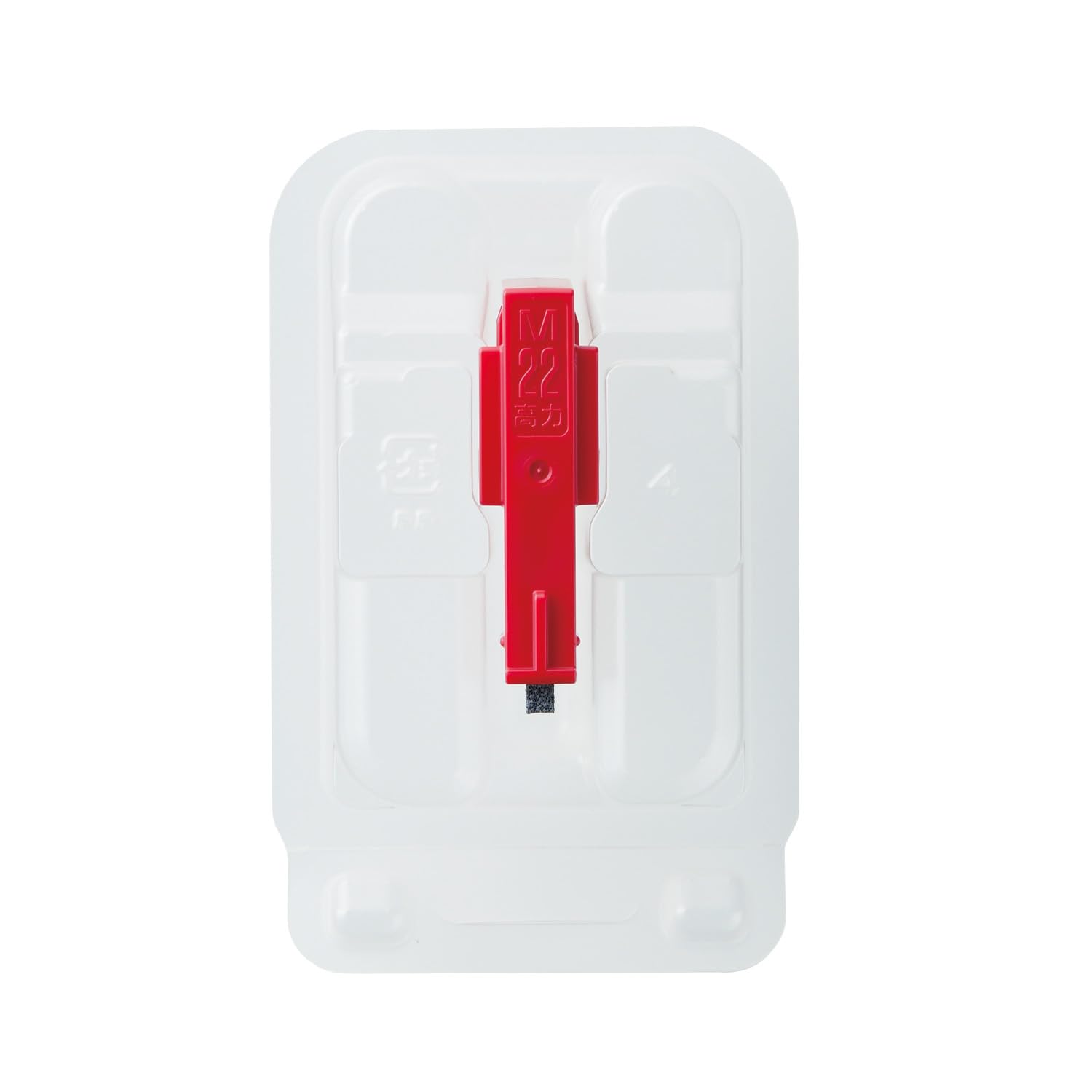 Boltline Refill Ink Cartridge for M22 Marking Stamp (Blue Ink) for Industrial Machinery, Equipment & General Industrial Use, Permanent and Non-Toxic - Genuine Boltline Stamp Refill