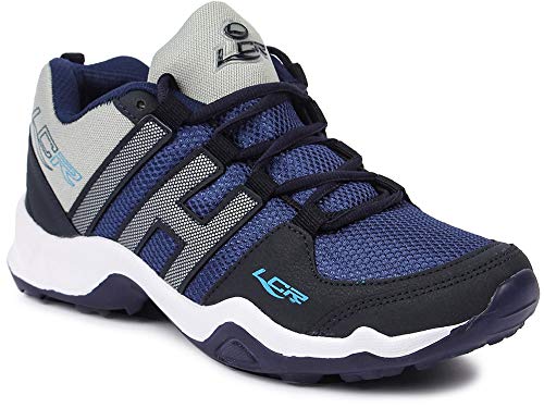 Image of Lancer Mens Indus-215 Running Shoe