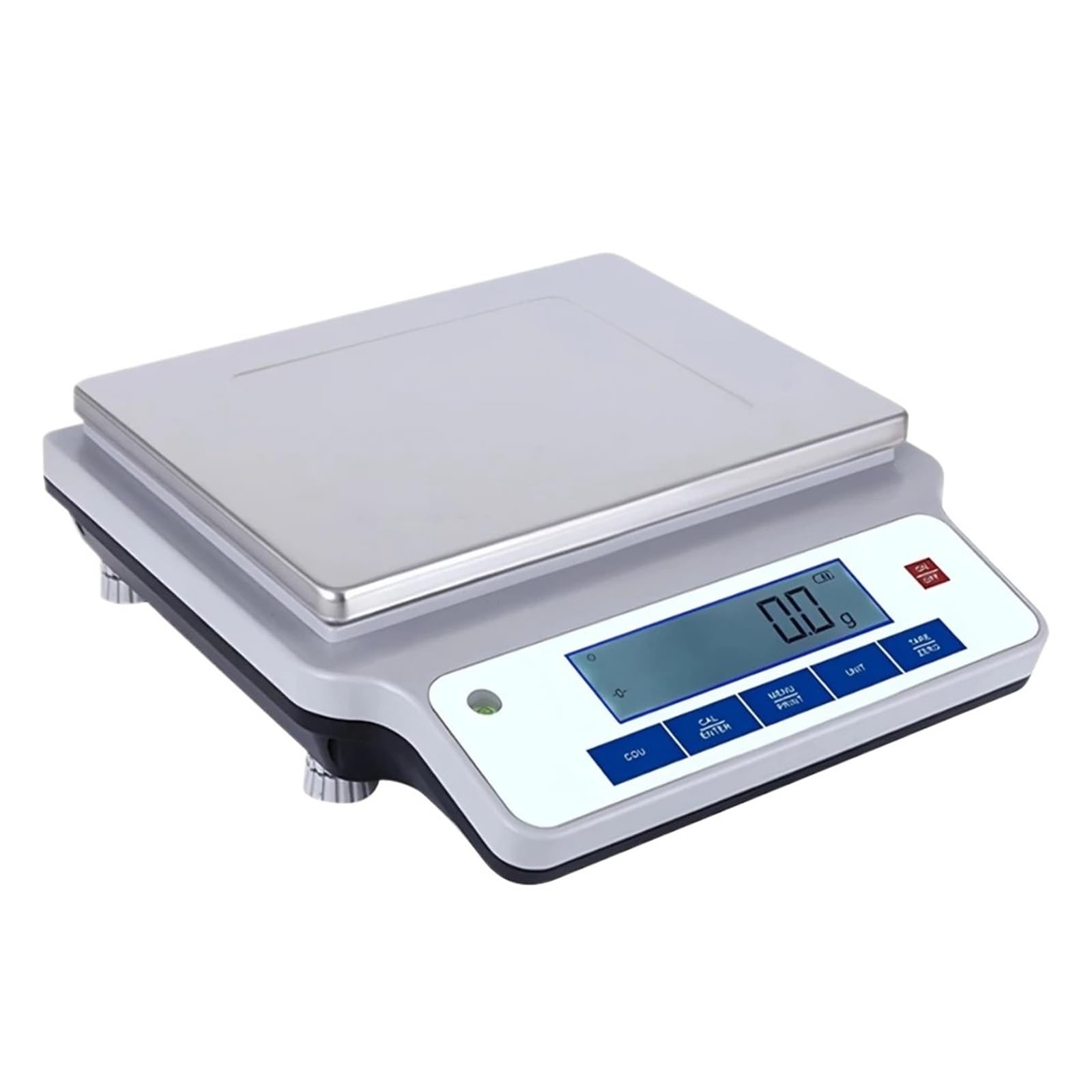 30kg 0,1g Waga elektroniczna Precyzja Liczenie jednym kliknięciem Ważenie Kuchnia/Biżuteria/Waga naukowa Wielofunkcyjne zastosowanie