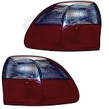 Rückleuchte Heckleuchte links, äusserer Teil