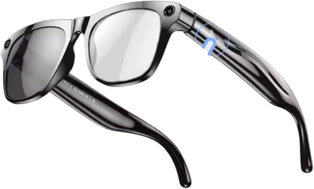 AI health monitoring ring