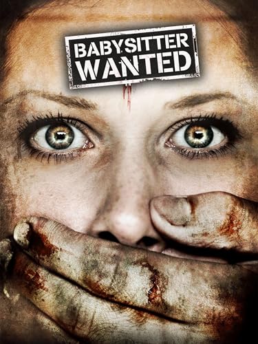  Babysitter Wanted