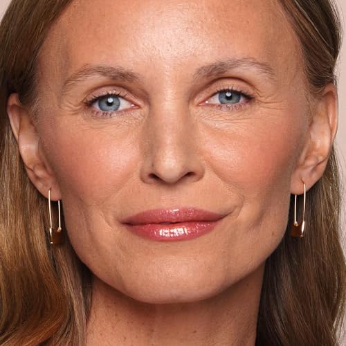 Jouer Long Wear Lip Topper - Lip Gloss - Moisturize & Nourish Lips - Non-Stick Shimmer - Skin Protecting Formula - Vanilla Flavor - Paraben, Gluten, & Cruelty Free - Vegan Friendly - Image 4