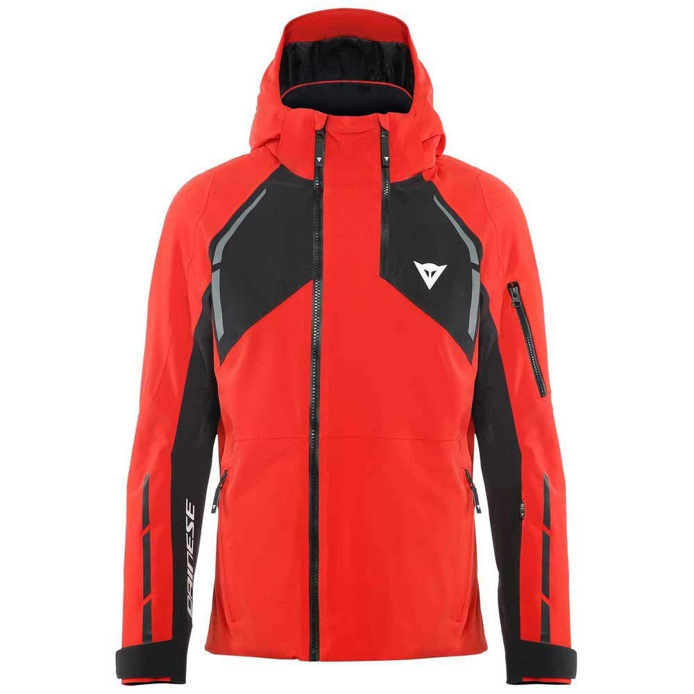 Amazon.co.jp: DAINESE(ダイネーゼ) スキージャケット Y86 L HP