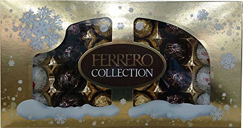 フェレロ フェレロコレクション 24粒×2箱