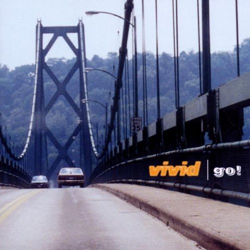 Go [Audio CD] Vivid