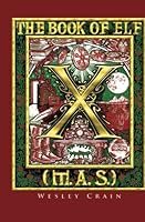 The Book of Elf X 1456488562 Book Cover
