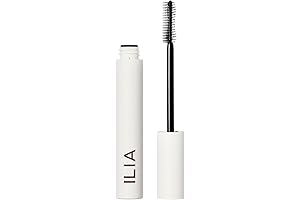 Burt's Bees Limitless Lash Mascara