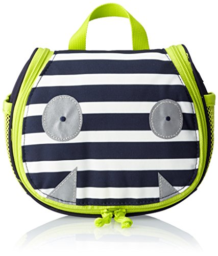 Lassig Beauty Case per Bambini,Lassig Beauty Case