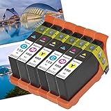 Karl Aiken produit compatible est fabriqué par l’usine qui a certifié par ISO ISO 9001/14001, STMC, CE, ROHS.