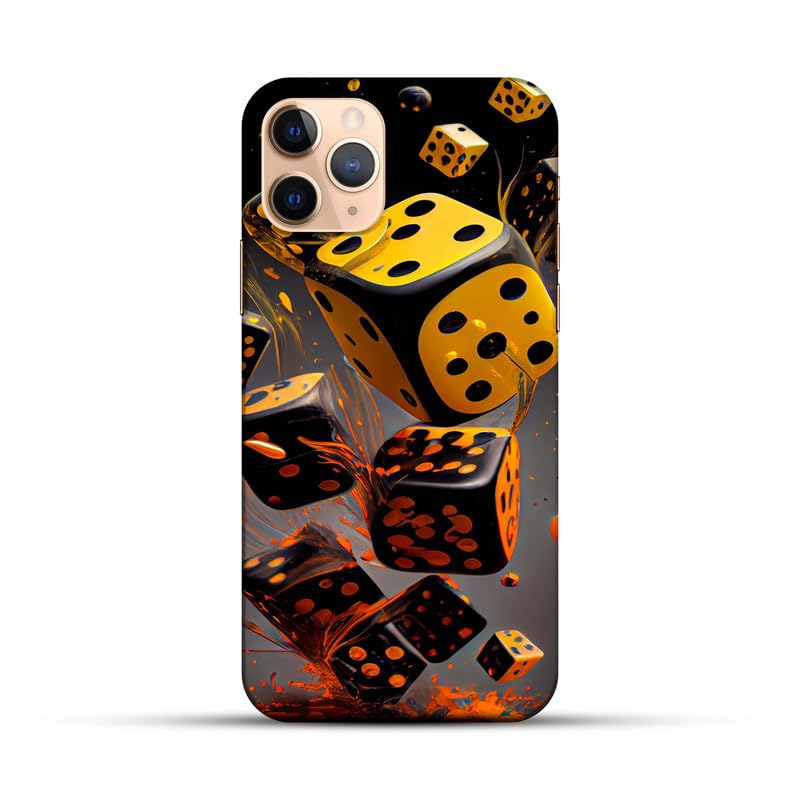 creatology Back Cover for APPLE IPHONE 11PRO MAX Gaming Qubes Design Colorful Hard Case Protection for your smartphone APPLE IPHONE 11 PRO MAX creatology Back Cover for APPLE IPHONE 11PRO MAX Gaming Qubes Design Colorful Hard Case Protection for your smartphone APPLE IPHONE 11 PRO MAX