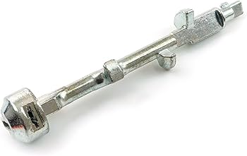 Amazon.com: BSP34 Steering Wheel Ignition Lock Barrel Shaft