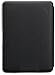 Amazon Kindle Paperwhite Leather Case, Onyx Black - fits all Paperwhite generations prior to 2018 (Will not fit All-new Paperwhite 10th generation)