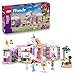Produktbild LEGO Friends Einhorn-Traumcafé - Spielzeug Kuchenladen mit 3 Mini Puppen, Kasse & Spielzeug Lebensmittelzubehör inkl. Cupcakes - Geburtstagsgeschenk für Mädchen ab 6 Jahren - 42684