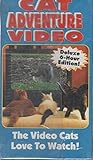 Cat Adventure Video: The Video Cats Love to Watch (Deluxe 6-Hour Edition!)