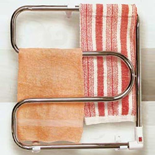 Orbegozo - Toallero Electrico Th8001, 95W, 4 Elementos ...