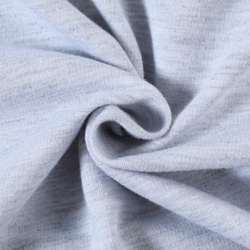 Toddler Girl Boy Long Sleeve Clothes Sets Hoodie Top Pullover Sweatshirt and Pants 2Pcs Unisex Tracksuit Sets3