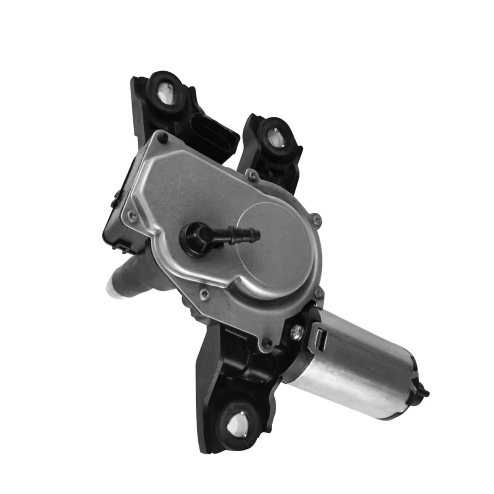do VW dla Tiguan 2012 2013 2014 2015 2016 2017 2018 silnik wycieraczki tylnej szyby samochodu 5N0955711B silnik wycieraczki przedniej szyby