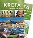 Produktbild Bruckmann Reiseführer Kreta: Zeit für das Beste. Highlights, Geheimtipps, Wohlfühladressen. Inklusive Faltkarte zum Herausnehmen.: Highlights - Geheimtipps - Wohlfühladressen. Mit großer Faltkarte