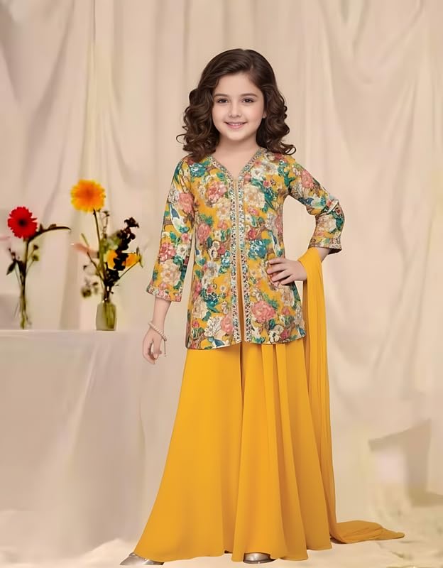 Baby & Kids clothing set cotton blend Comfortable dress for any season||||F2_CHENNAI EXPRESS_