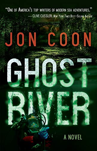 Ghost River: A Novel