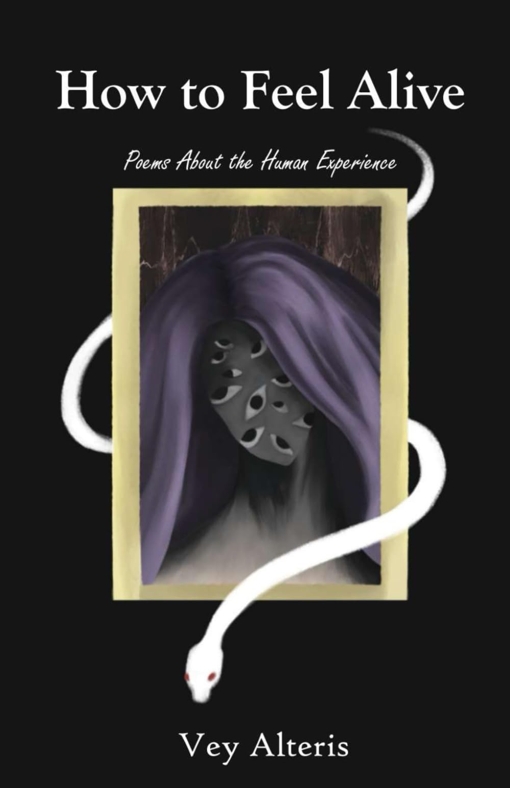 How to Feel Alive: Poems About the Human Experience